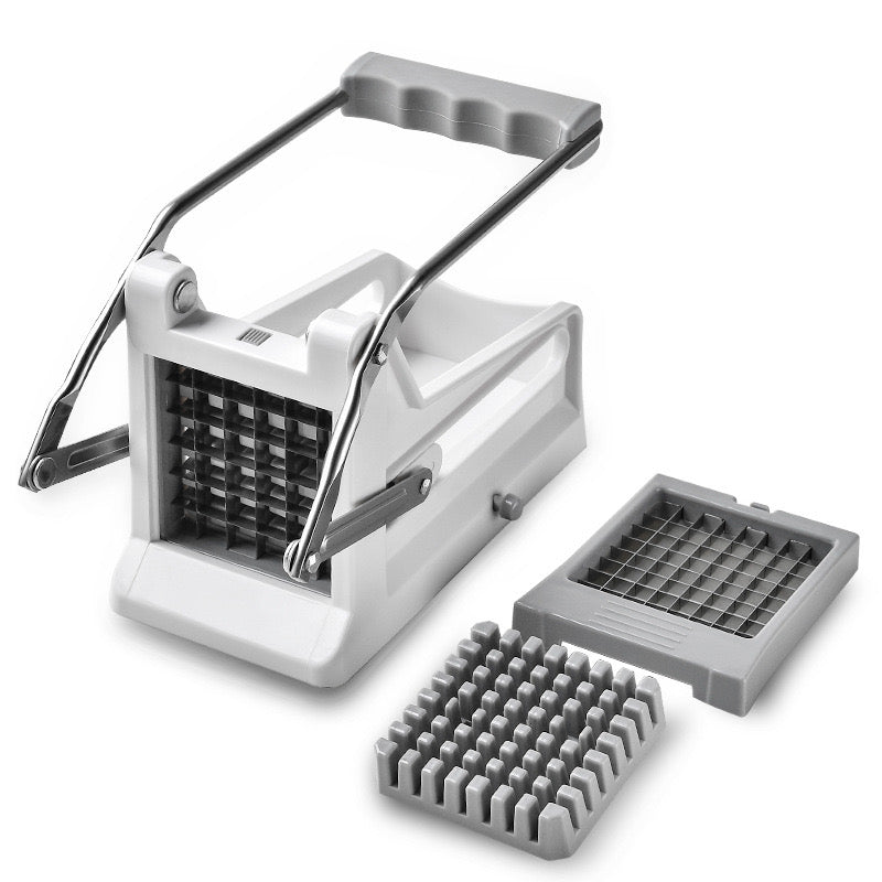 Stainless Steel Manual Potato Shredder French Fry